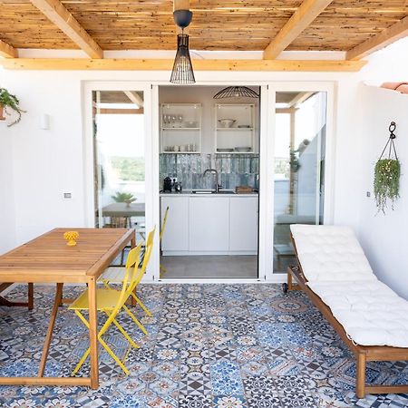 Vico Larzio 6 "Terrazza Sul Vico" Apartment Noto Exterior photo